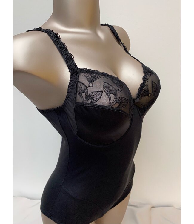 Juliette Figuurcorrigerende Body Jeanne Zwart