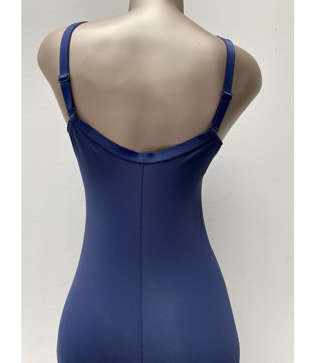 Juliette Figuurcorrigerende Body Jeanne Midnight Blue