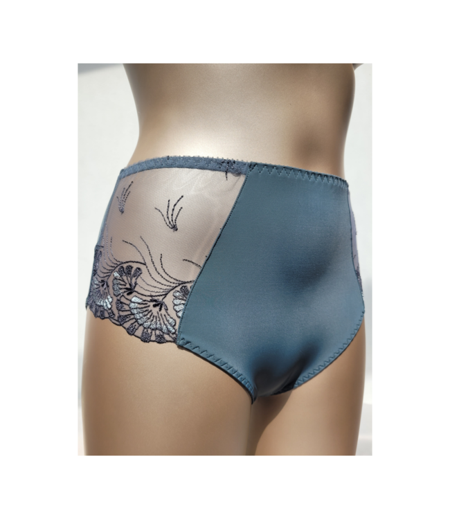 Juliette High Waist Brief  Anaïs Caviar