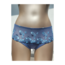 Juliette Shorty Colette Blue Jean