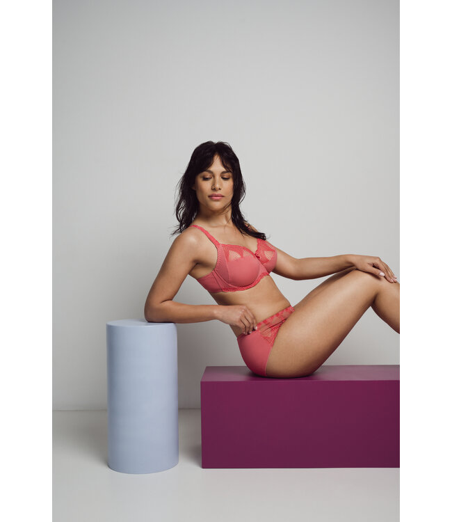 Juliette Underwire Bra Emilia Lampone