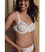 Juliette  Underwire Bra Sophia Chalky White