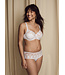 Juliette  Underwire Bra Sophia Chalky White
