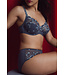 Juliette Soutien-Gorge à armatures Colette Blue Jean