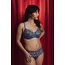 Juliette Shorty Colette Blue Jean