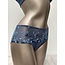 Juliette Shorty Colette Blue Jean