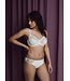 Juliette Slip Classique Colette Ivoire 2.0