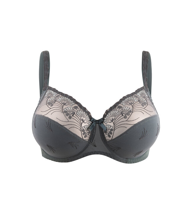 Juliette  Soutien-Gorge à armatures Anaïs Caviar