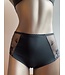 Juliette High Waist Brief  Anaïs Caviar