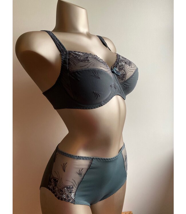 Juliette Culotte Haute Anaïs Caviar