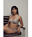 Juliette Soutien-Gorge à armatures Justine Gris Clair