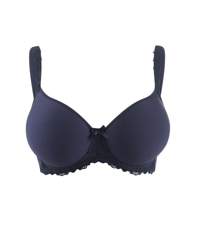 Jackie Spacer Soutien-Gorge Midnight Blue