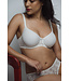 Jackie Spacer Underwire Bra BH Ivory