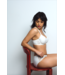 Jackie Spacer Bra BH Ivory