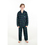 Chilly Billy Pyjama Set Boys - Tartan