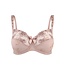 Juliette Soutien-Gorge à armatures Estelle Vieux Rose