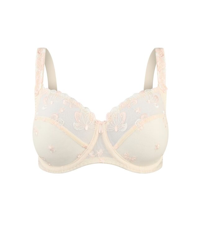 Juliette Soutien-Gorge Colette Ivoire 2.0