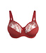 Juliette Soutien-Gorge à armatures Simonne Paprika