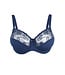 Juliette Soutien-Gorge Simonne Interstellar Blue