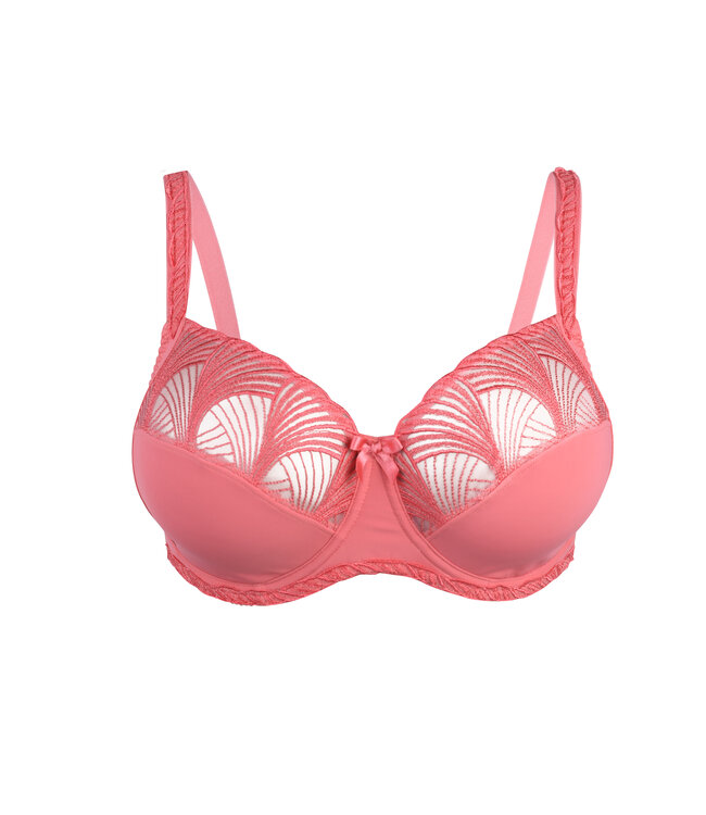 Juliette Underwire Bra Emilia Lampone