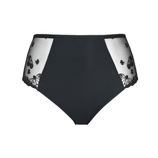 Juliette Tailleslip Colette Jet Black