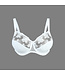 Juliette 3-delige Volle Cup Beugel BH Sophia Chalky White