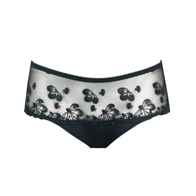 Juliette Shorty Colette Jet Black