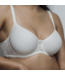 Jackie Spacer Underwire Bra BH Ivory