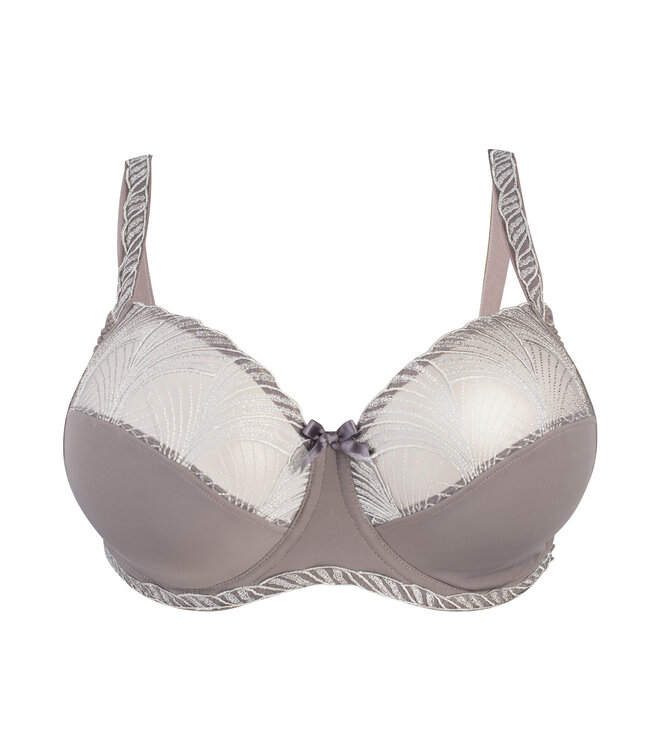 Juliette Underwire Bra Emilia Taupe