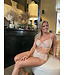 Jackie Spacer Underwire Bra Skin