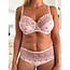 Juliette 3-delige Volle Cup Beugel BH Sophia Simply Pink