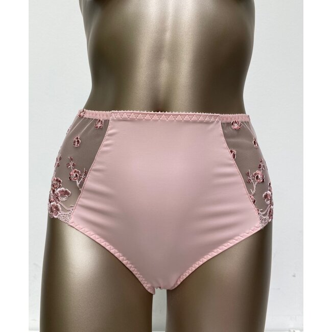 Juliette Tailleslip Sophia Simply Pink