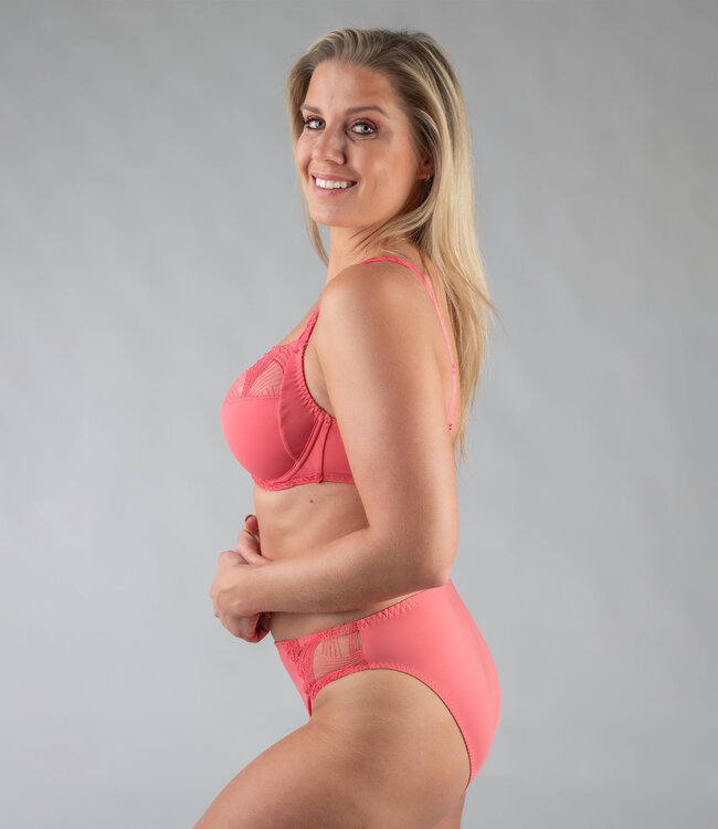 Juliette Soutien-Gorge à armatures Emilia Lampone