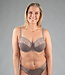 Juliette Underwire Bra Emilia Taupe