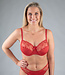 Juliette Soutien-Gorge à armatures Simonne Paprika