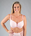 Jackie Spacer Bra Blush Pink