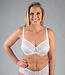 Juliette Underwire Bra Jeanne White