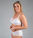 Juliette Underwire Bra Jeanne White
