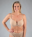 Jackie Spacer Bra Skin