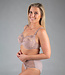 Juliette Soutien-Gorge à armatures Estelle Vieux Rose