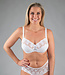 Juliette Beugel BH Sophia Chalky White