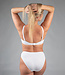 Juliette 3-delige Volle Cup Beugel BH Sophia Chalky White