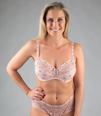 Juliette Beugel BH Sophia Simply Pink
