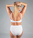 Jackie Spacer Underwire Bra White
