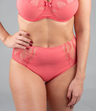 Juliette High Waist Brief Emilia Lampone