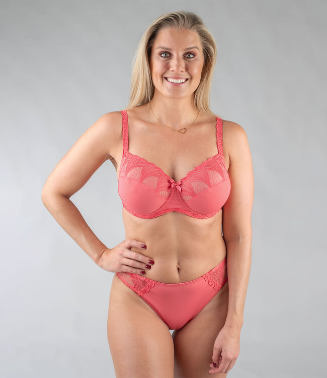 Juliette Classic Brief Emilia Lampone