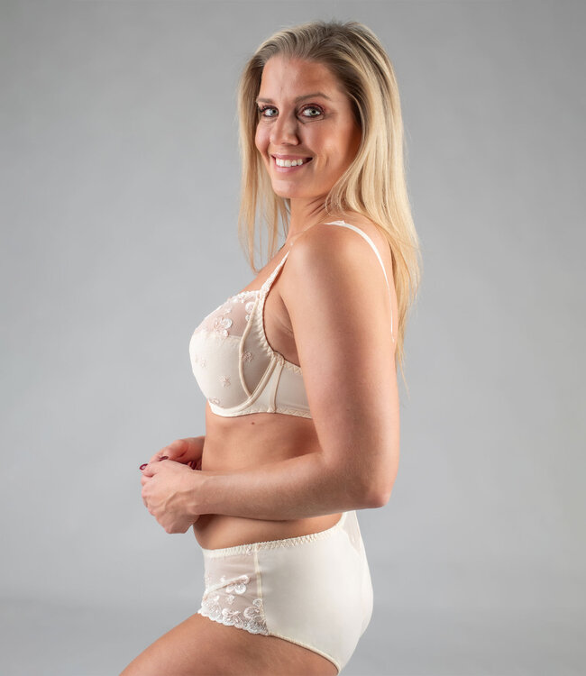 Juliette Shorty Colette Ivoor 2.0