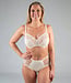 Juliette  Culotte Haute Colette Ivoire 2.0