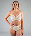 Juliette High Waist Brief Colette Ivory 2.0