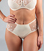 Juliette High Waist Brief Colette Ivory 2.0